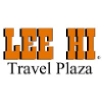 Lee Hi Travel Plaza Logo