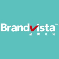 品牌几何BrandVista Logo
