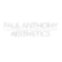 Paul Anthony Salon Logo