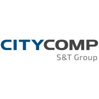CITYCOMP Service GmbH Logo