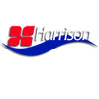 Harrison Audio Logo