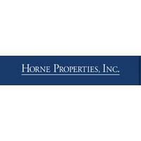 Horne Properties Inc. Logo