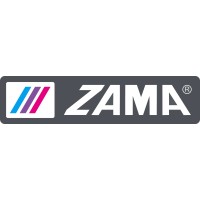 USA ZAMA Logo