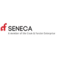 Seneca Insurance Agency Logo