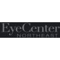 Eye Center Northeast Logo