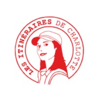 Les Itinéraires de Charlotte Logo