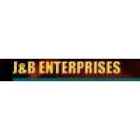 J and B Enterprises Logo