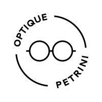 Optique Petrini Logo