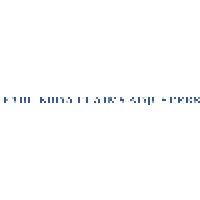 Paul Buda Adjusters Logo