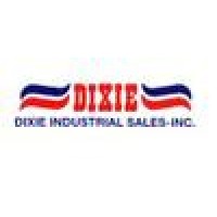 Dixie Industrial Sales Logo