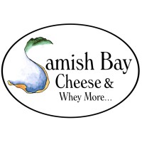 Samish Bay Cheese Logo