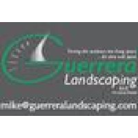 Guerrera Landscaping Llc Logo