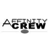 Affinity Crew Ltd Logo