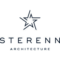 STERENN ARCHITECTURE Logo