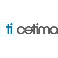 Cetima Logo