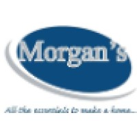 Morgans Logo