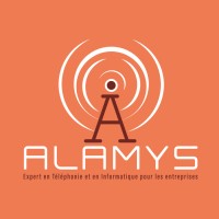 ALAMYS Logo