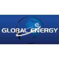 Global Energy Recruiters Logo