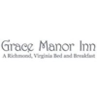Grace Manor Inn Logo