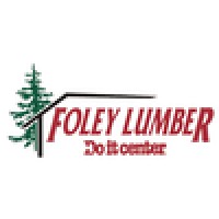 Foley Lumber Logo