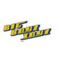Big Boyz Toys Logo