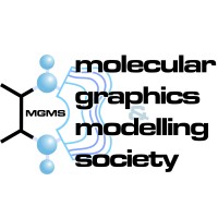 Molecular Graphics and Modelling Society Logo