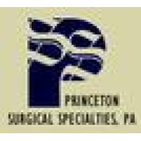 Princeton Surgical Specialties Logo