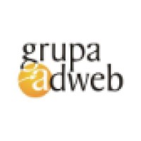 ADWEB - Interactive Full-Service Agency Logo