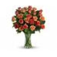 Alex Waldbart Florist Logo