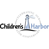 Childrens Harbor, Inc. Logo