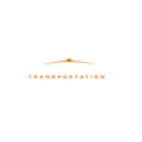 Sunset Transport Logo