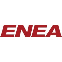 Enea Qosmos Logo