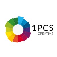 1PCS Creative Logo