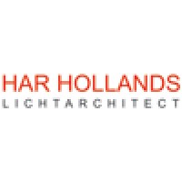 Har Hollands Lichtarchitect Logo