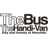 Oahu Transit Services Inc Logo