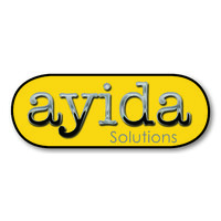 Ayida IT Services Ltd Logo