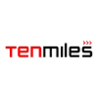 Tenmiles Logo