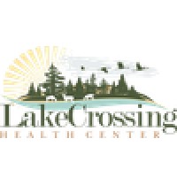 Lake Crossing Health Center Logo