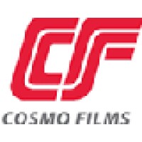 Cosmos Films Logo