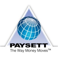 Paysett Corporation Logo