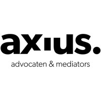 Axius Advocaten & Mediators Logo