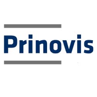 Prinovis GmbH & Co. KG Logo