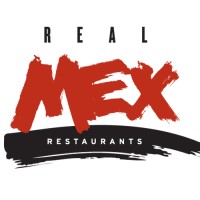 Real Mex Restaurants Logo