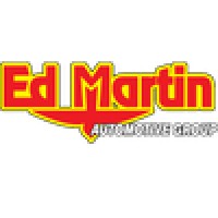 Ed Martin Logo