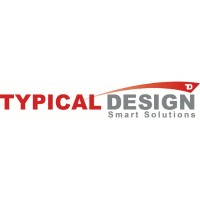Typical Design Logo