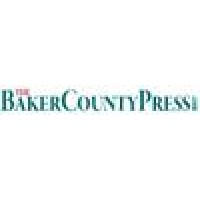Baker County Press Logo