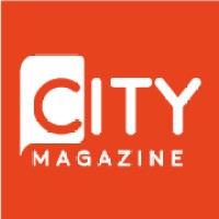 City Magazine Chile Logo