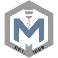 Melrose Metalworks Inc Logo