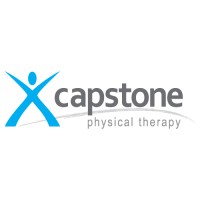 Capstone Physical Therapy Logo