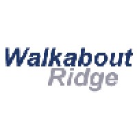 Walkabout Ridge Logo